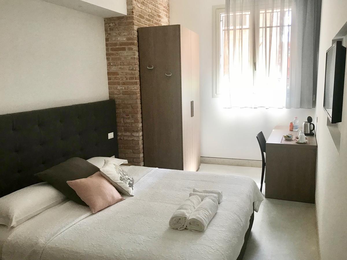 Al Pozzo Di Luce Venezia Suites Exterior photo