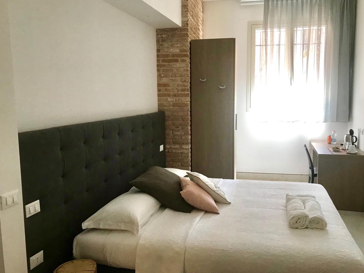 Al Pozzo Di Luce Venezia Suites Exterior photo