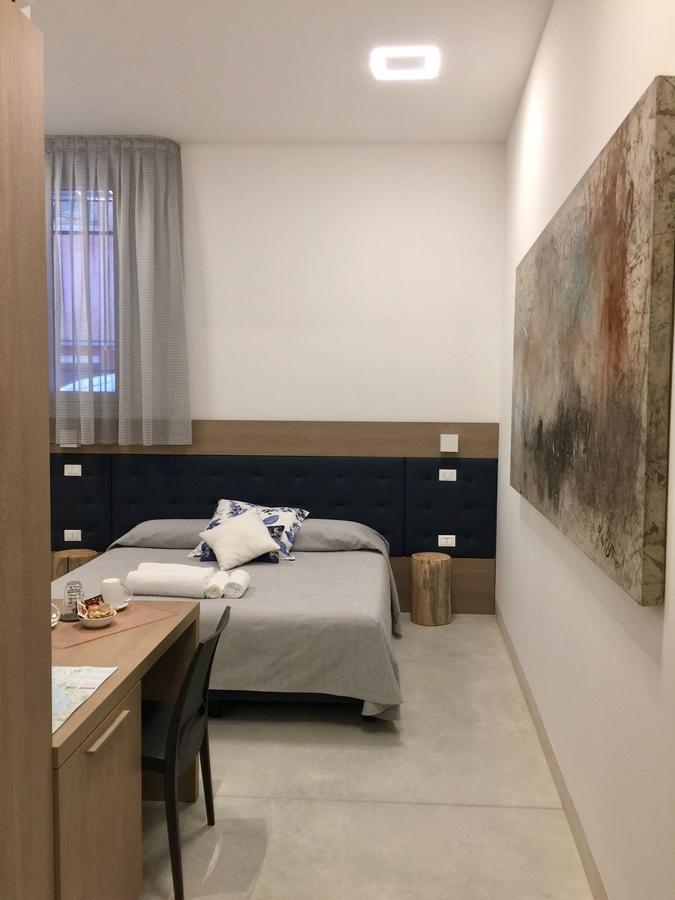 Al Pozzo Di Luce Venezia Suites Exterior photo