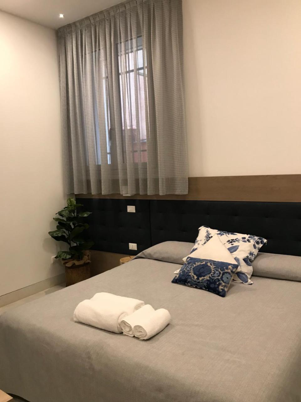 Al Pozzo Di Luce Venezia Suites Exterior photo