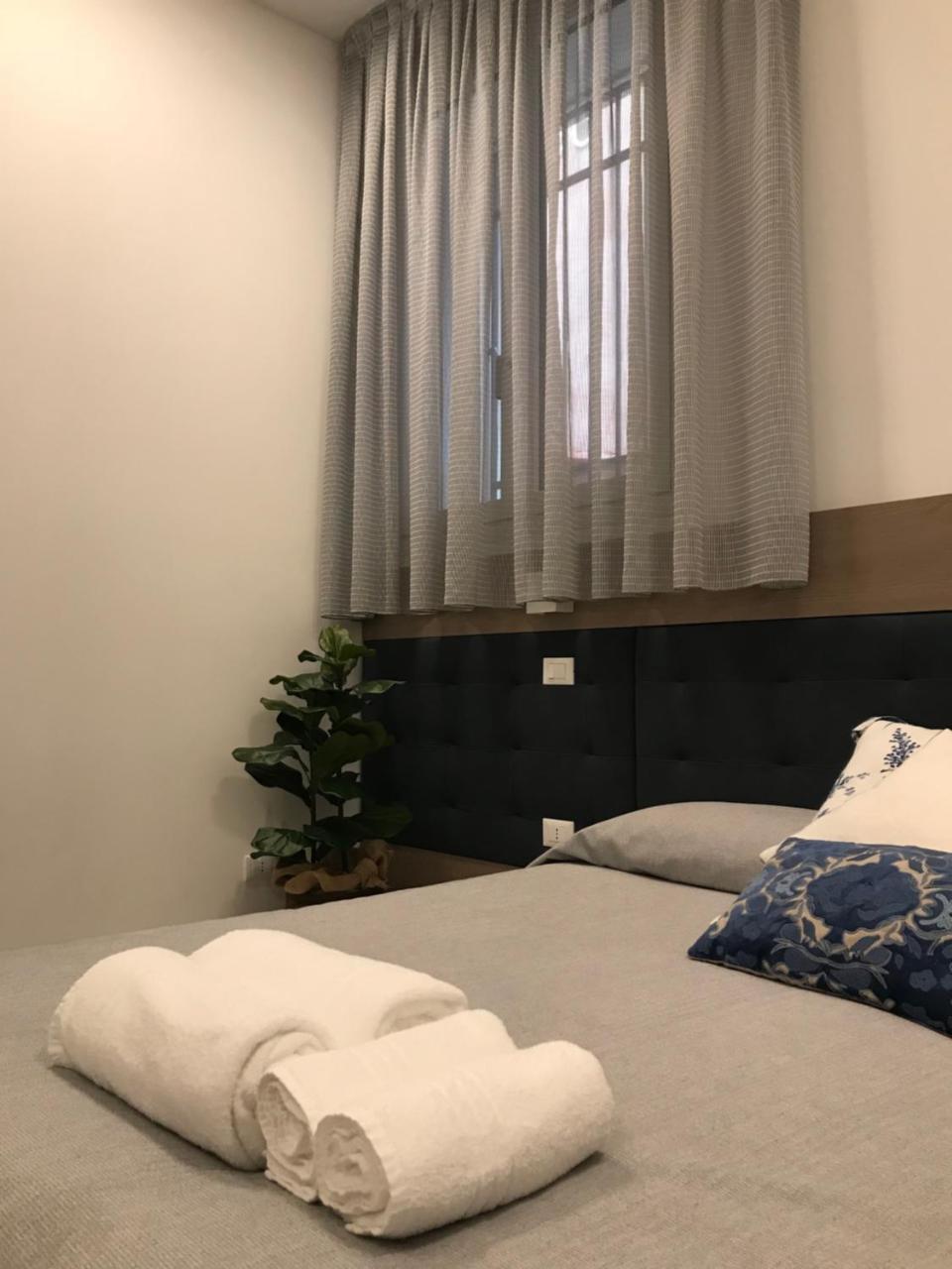 Al Pozzo Di Luce Venezia Suites Exterior photo